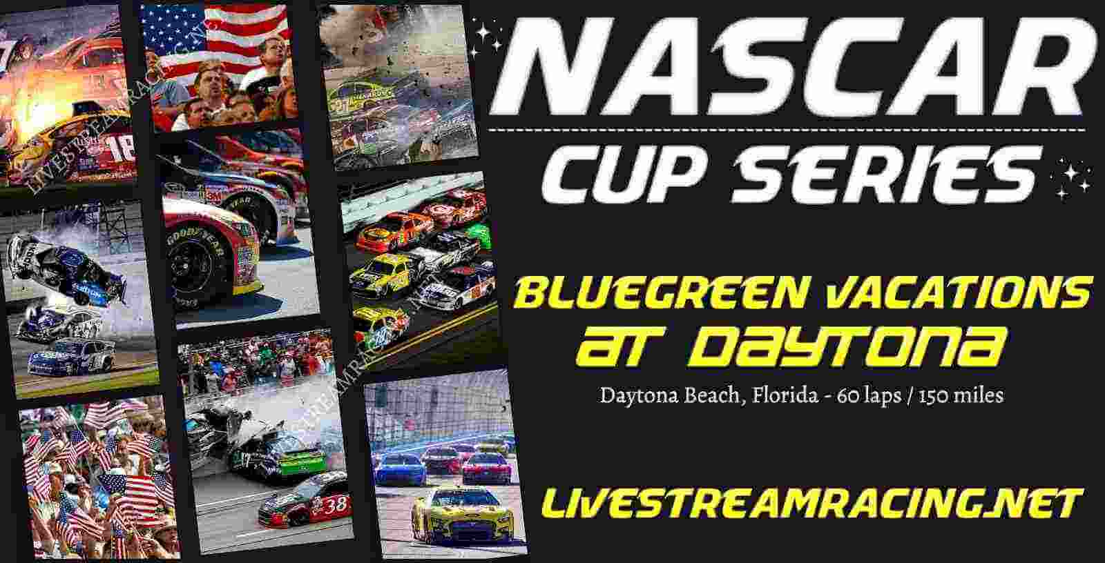 How to Watch Bluegreen Vacations Duels at Daytona