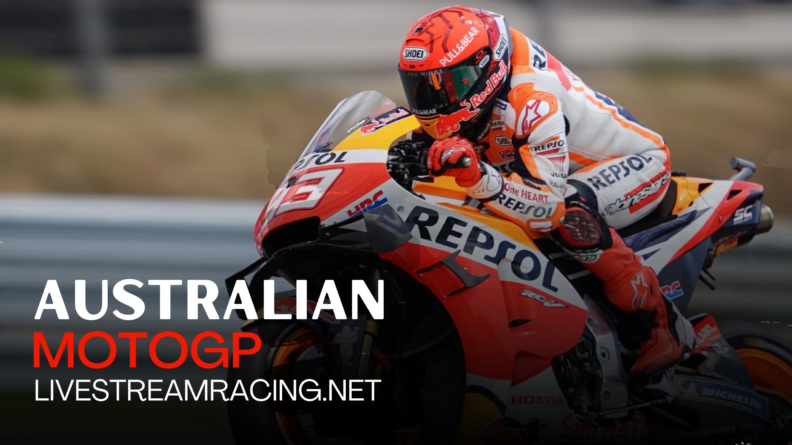 Australian MotoGP 2022 Live Stream | Race Replay