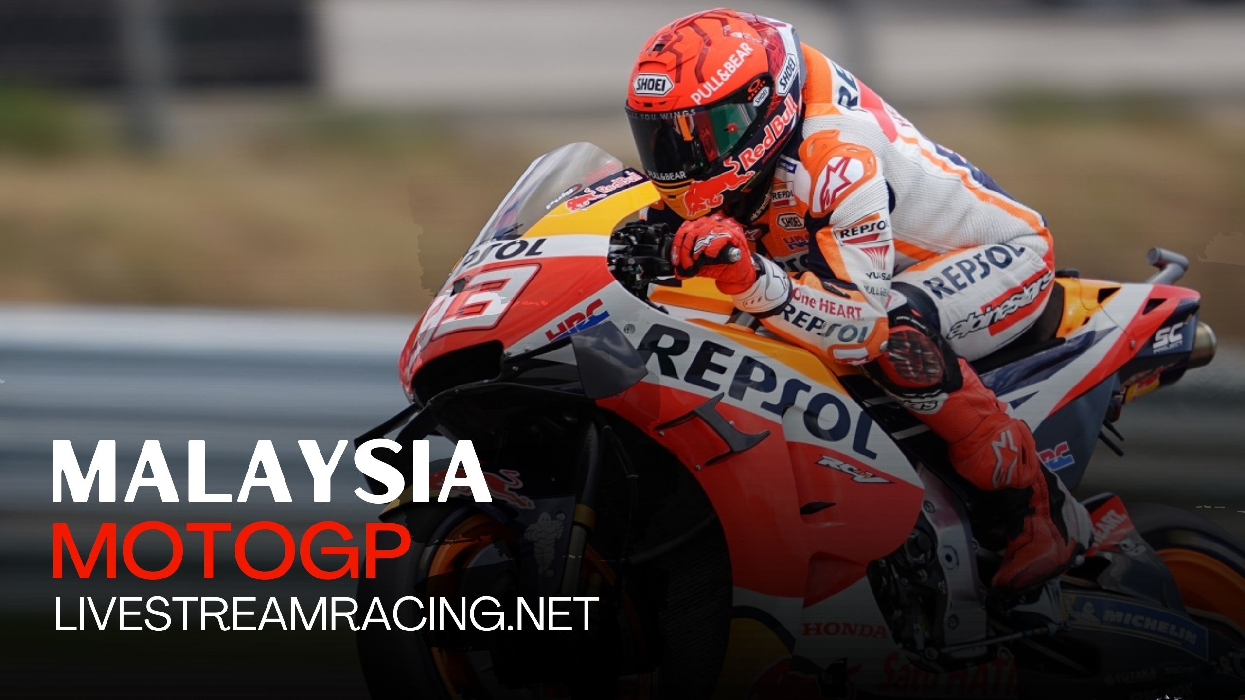 Malaysia MotoGP 2022 Live Stream | Race Replay