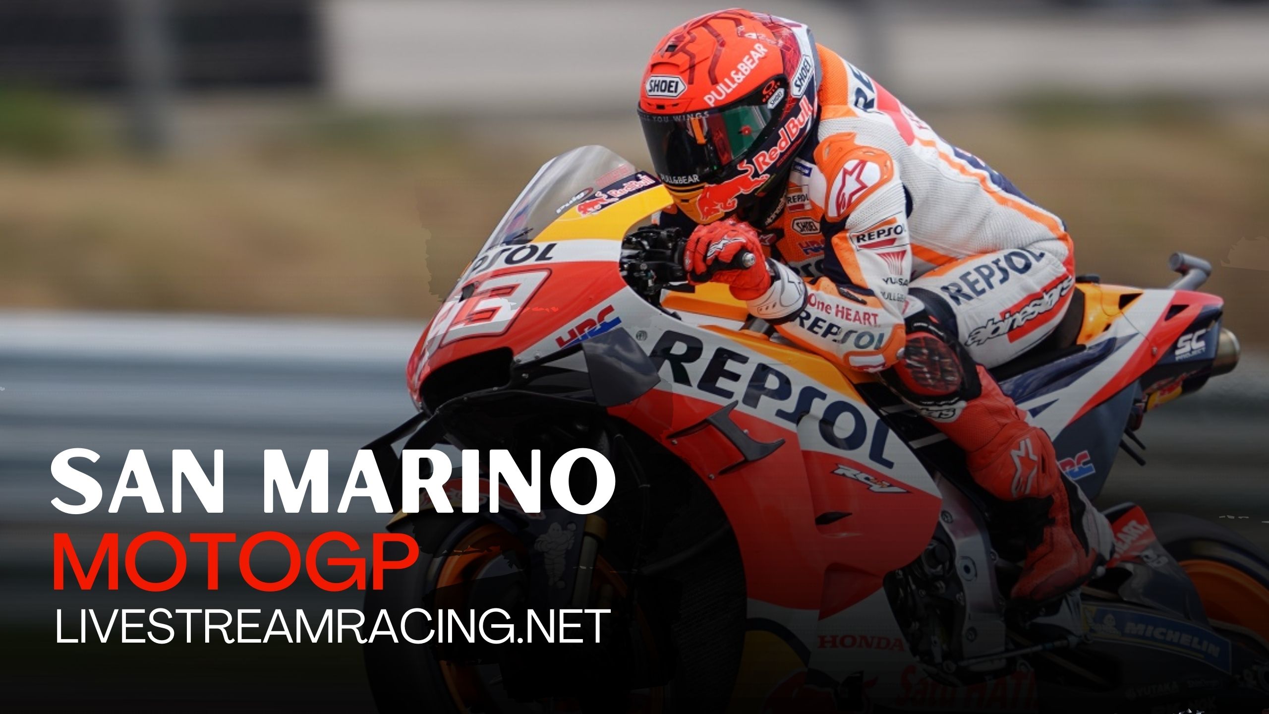 San Marino MotoGP 2022 Live Stream | Race Replay