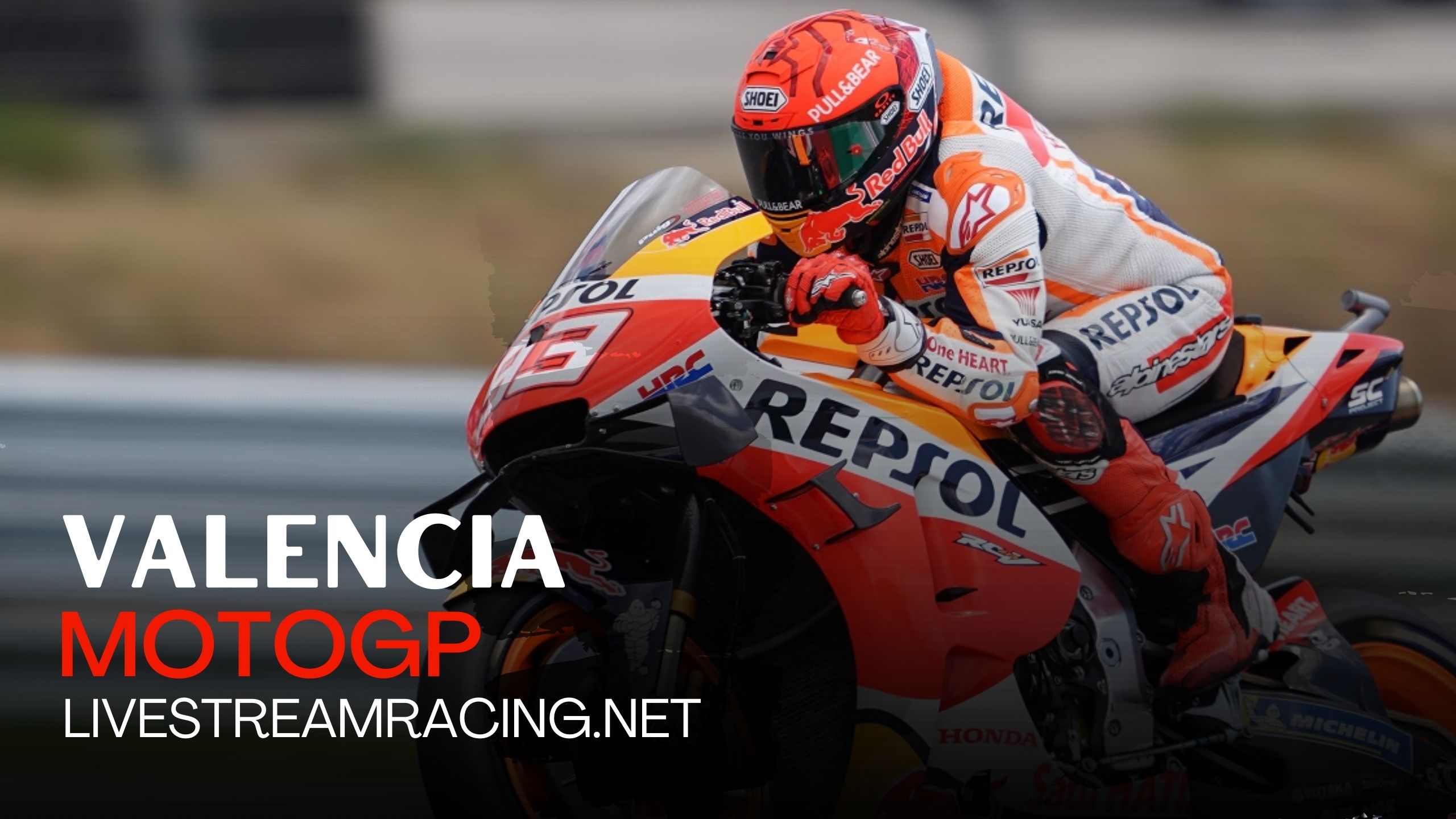 Valencia MotoGP 2022 Live Stream | Race Replay