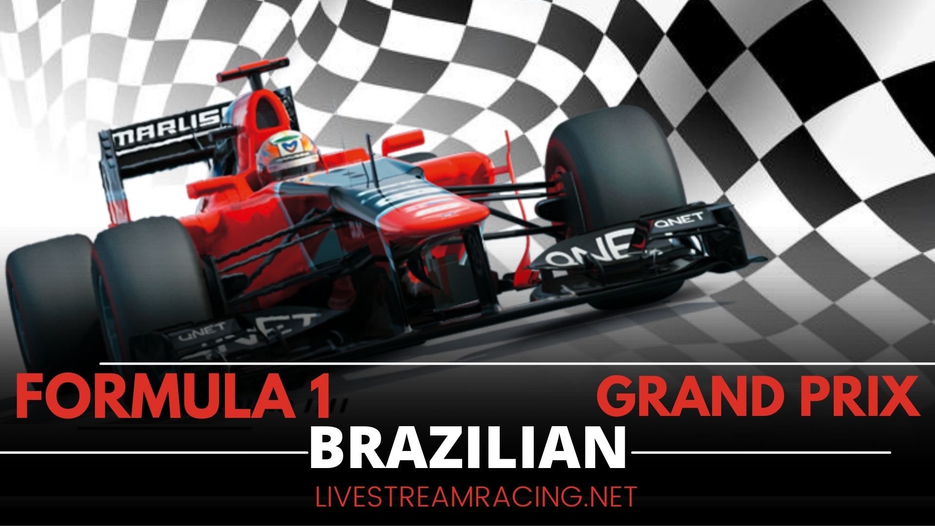 Brazilian F1 Grand Prix Live Stream 2022 | Full Race Replay