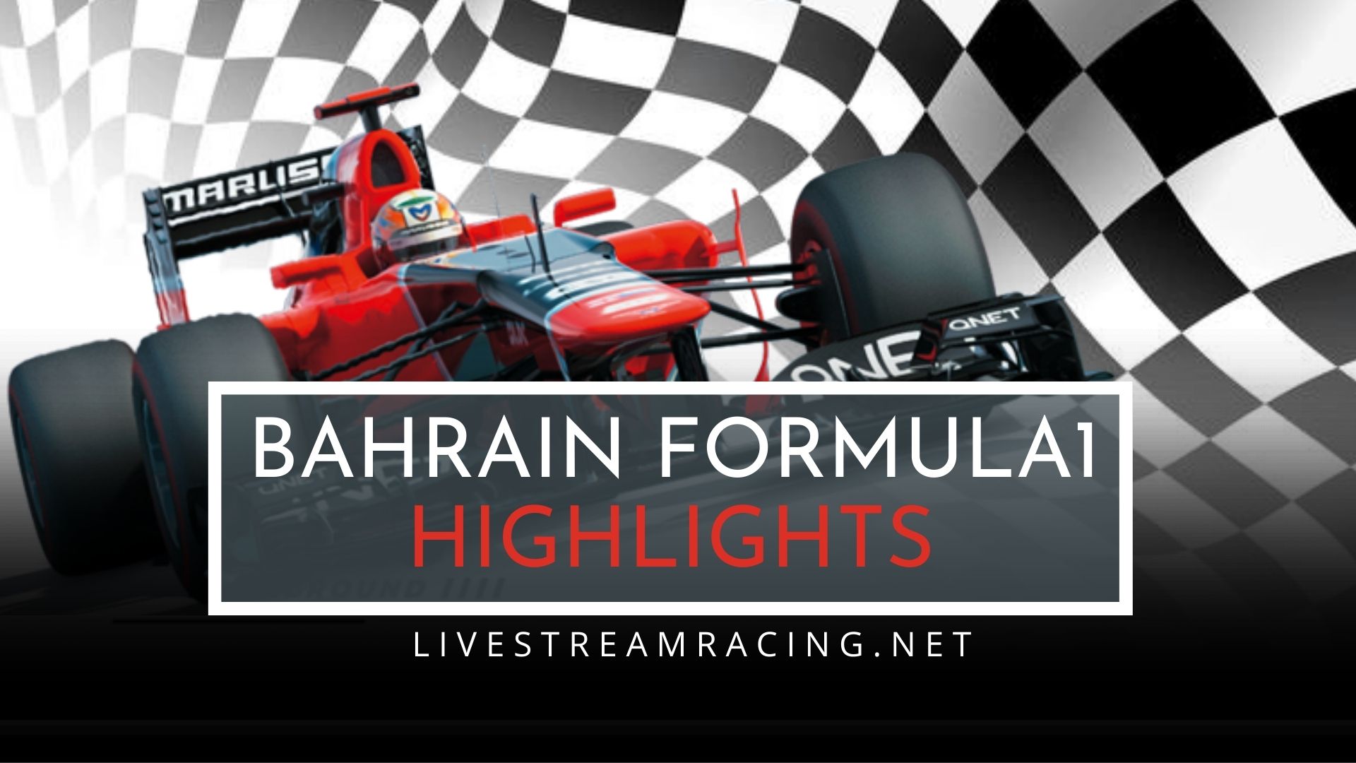 Bahrain F1 Grand Prix Highlights 2022