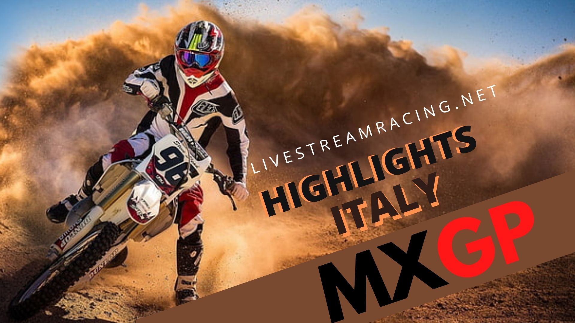 MXGP Of Italy Highlights 2022 FIM WC