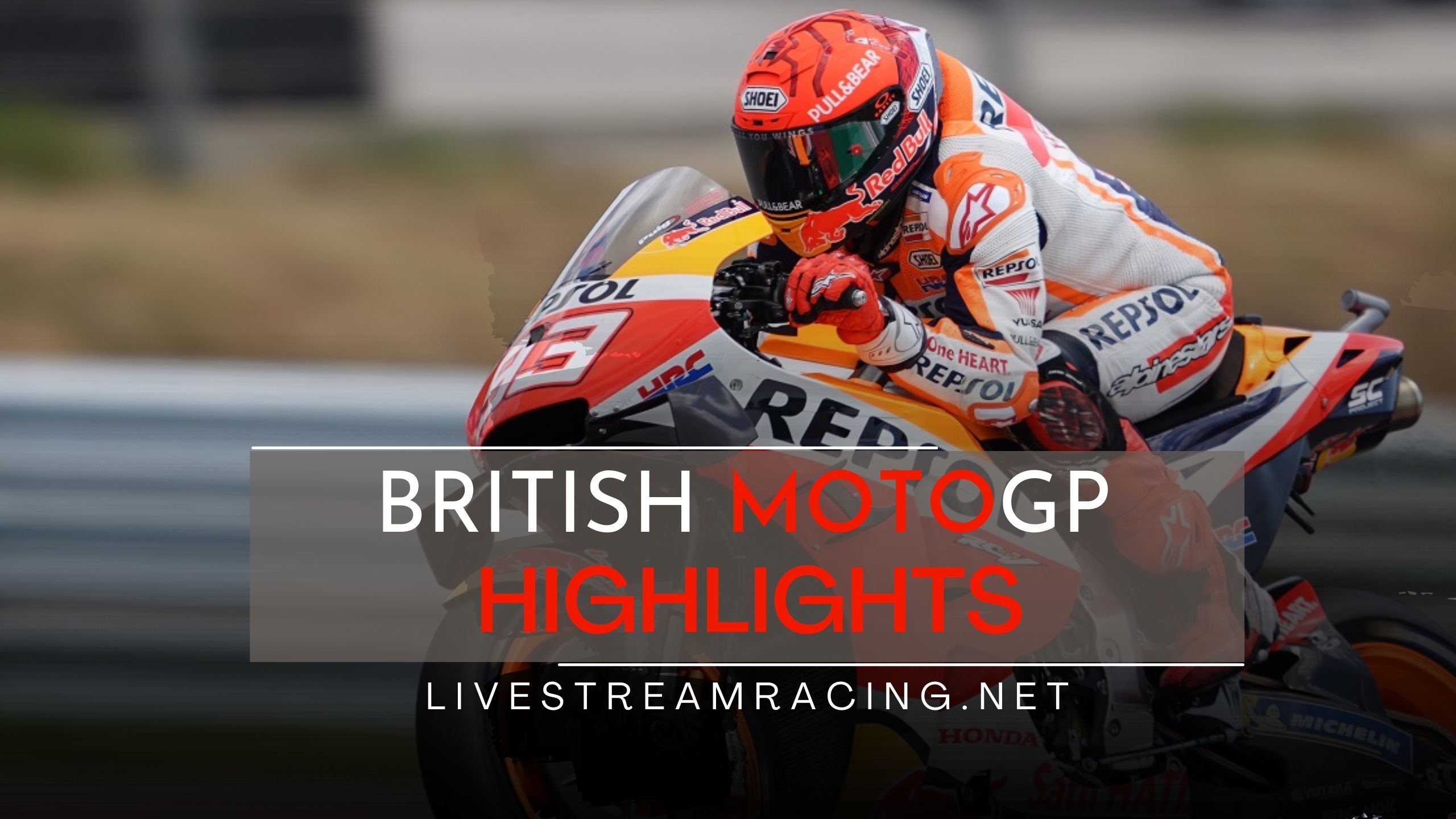 British MotoGP 2022 Highlights Race Replay