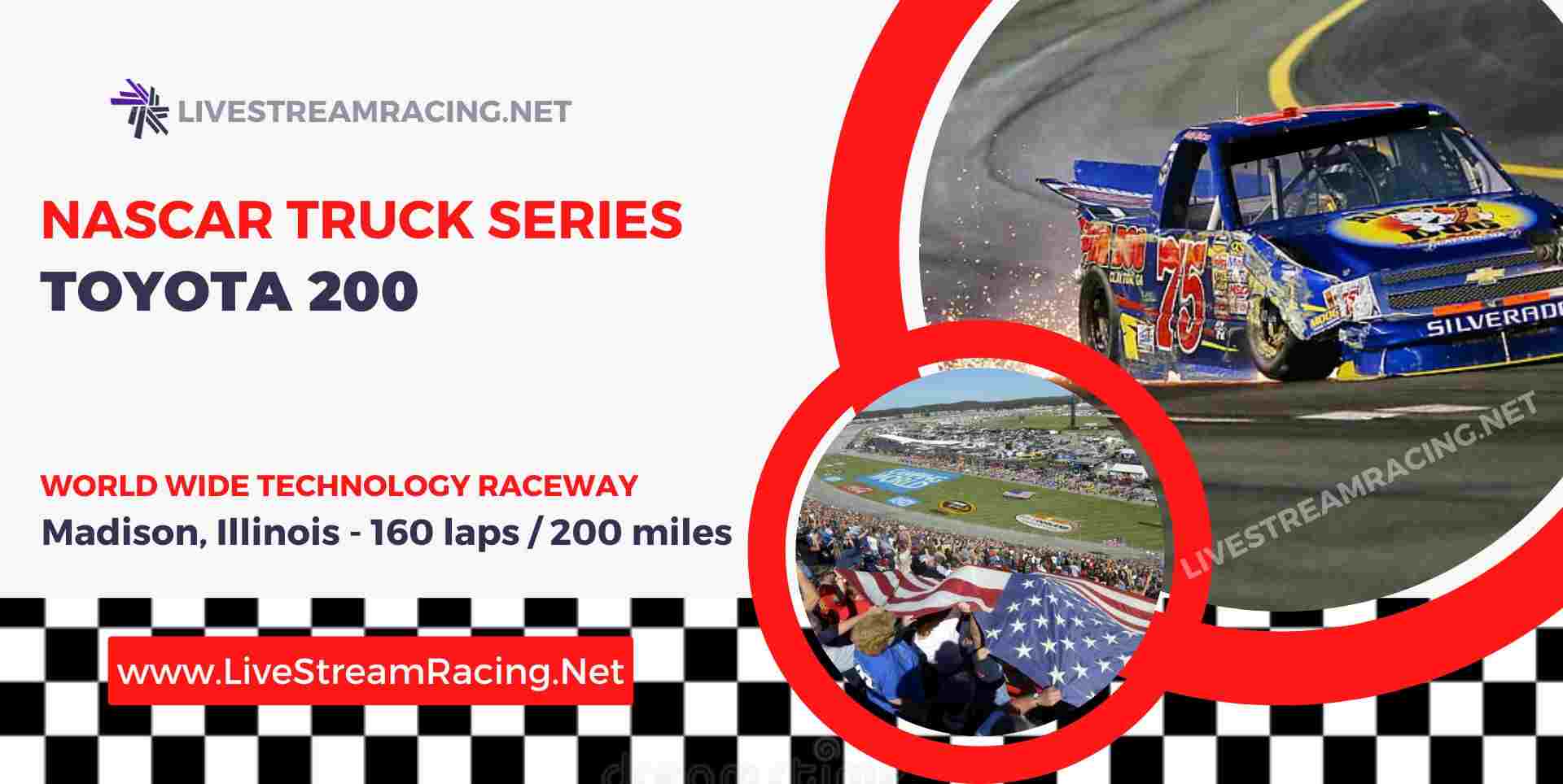 Watch Live Car Racing, Replays And Results Live Races And Results