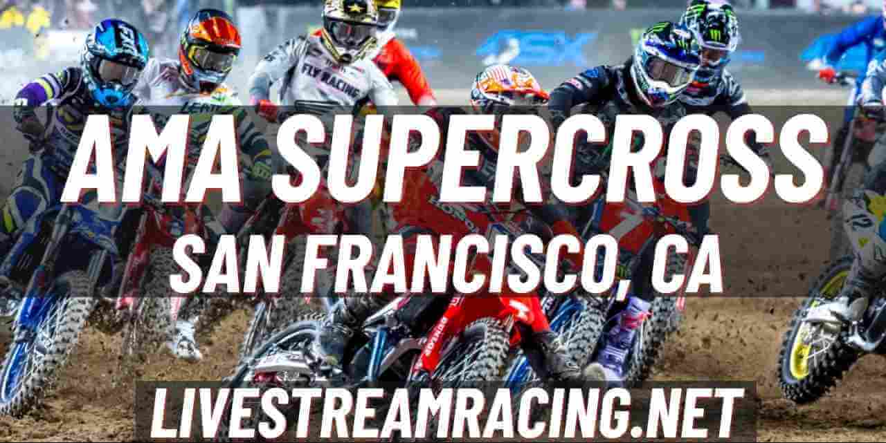 supercross-san-francisco-live-stream