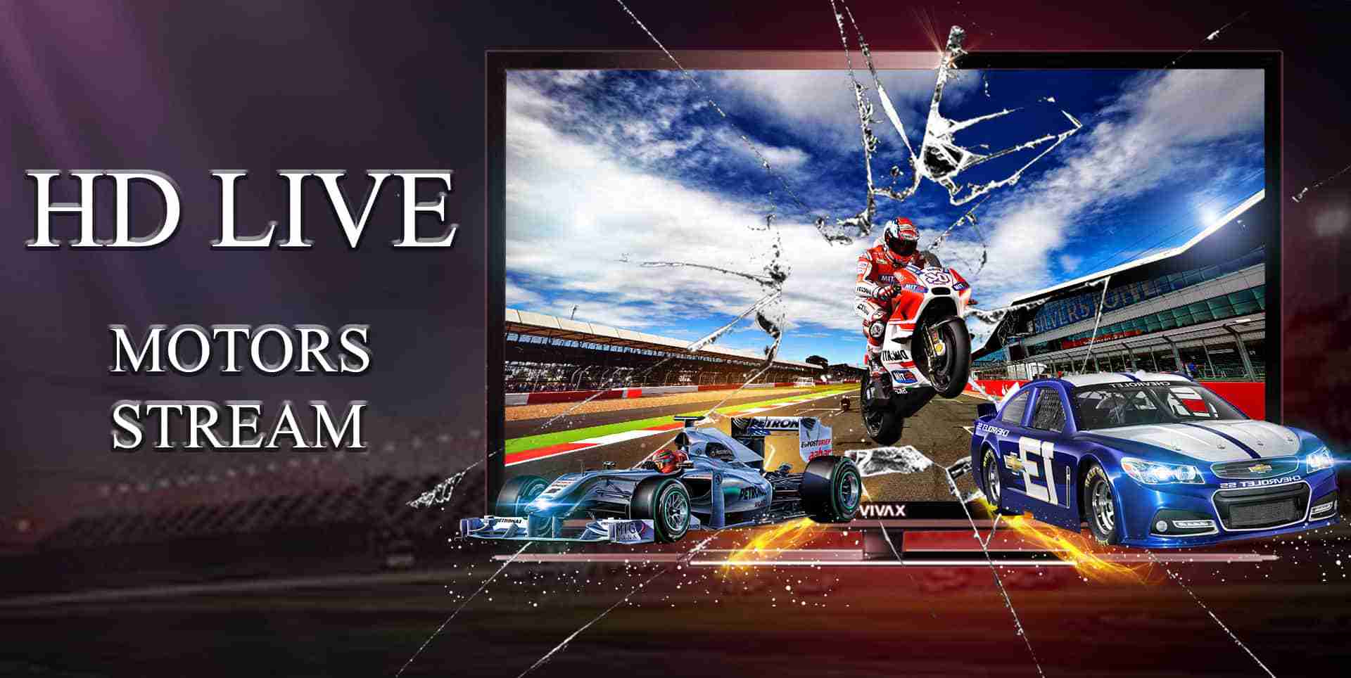 watch racing tv live stream free